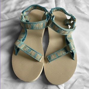 TEVA Women's Original Universal Sandals